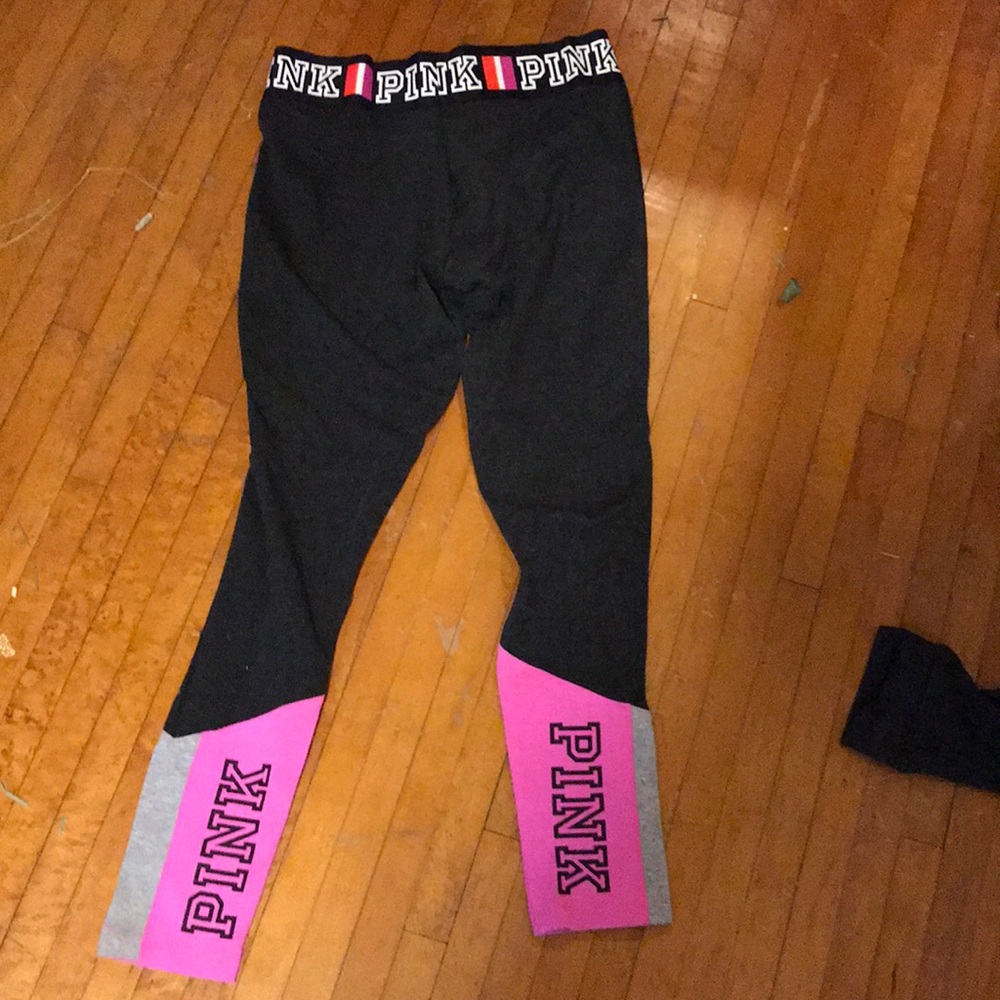 PINK leggings